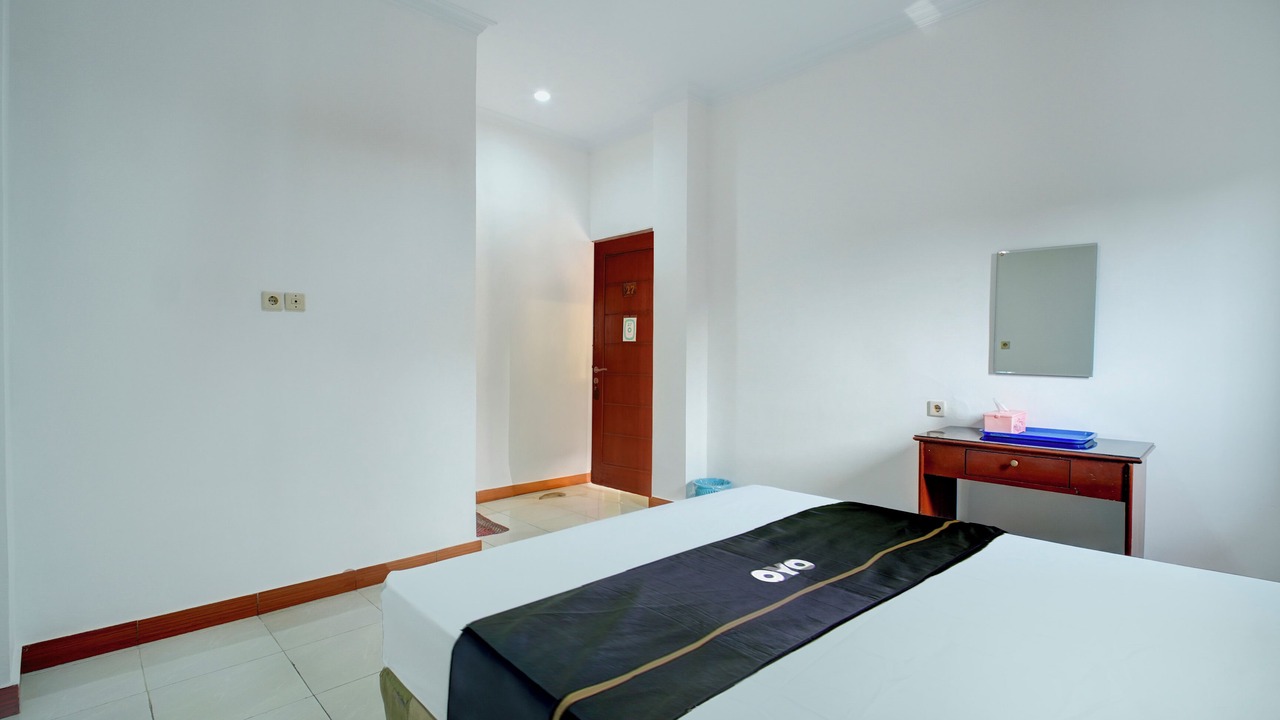 Photo of Bedroom in Depok