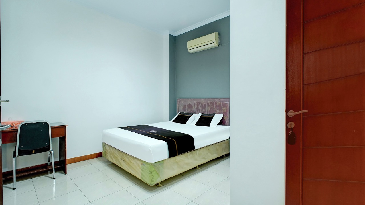 Photo of Bedroom in Depok