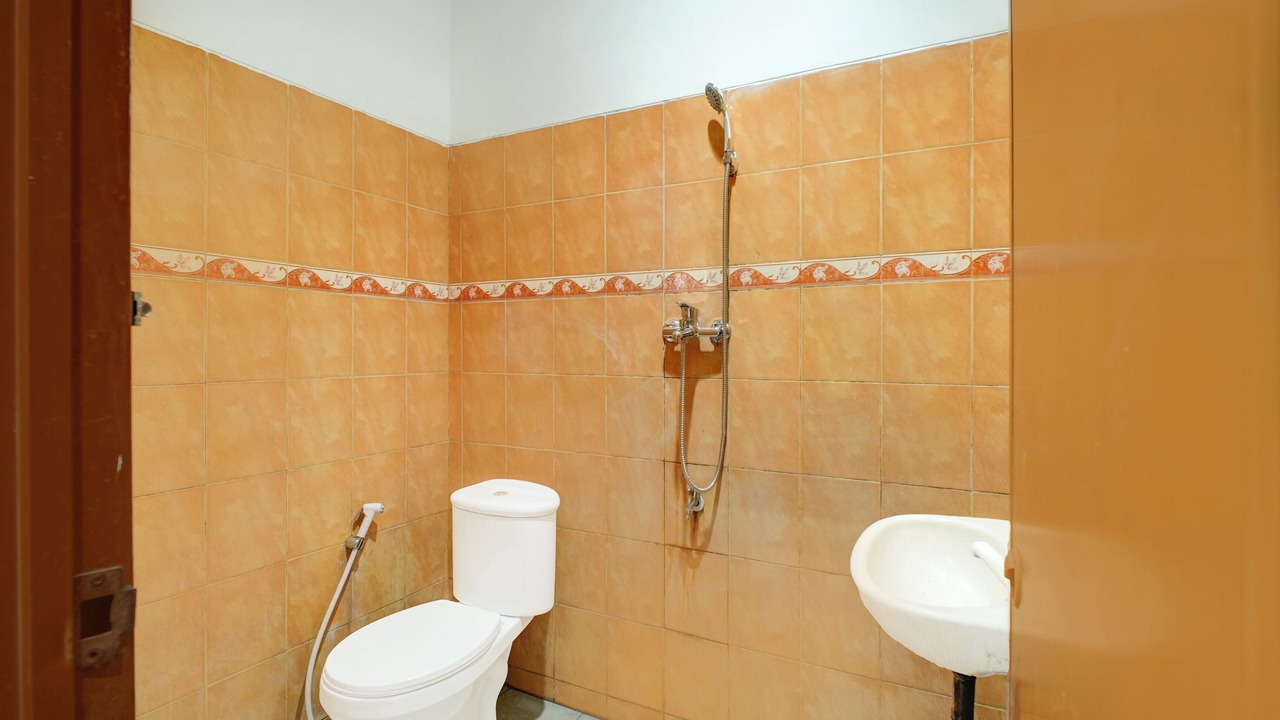 Photo of Bedroom in Depok