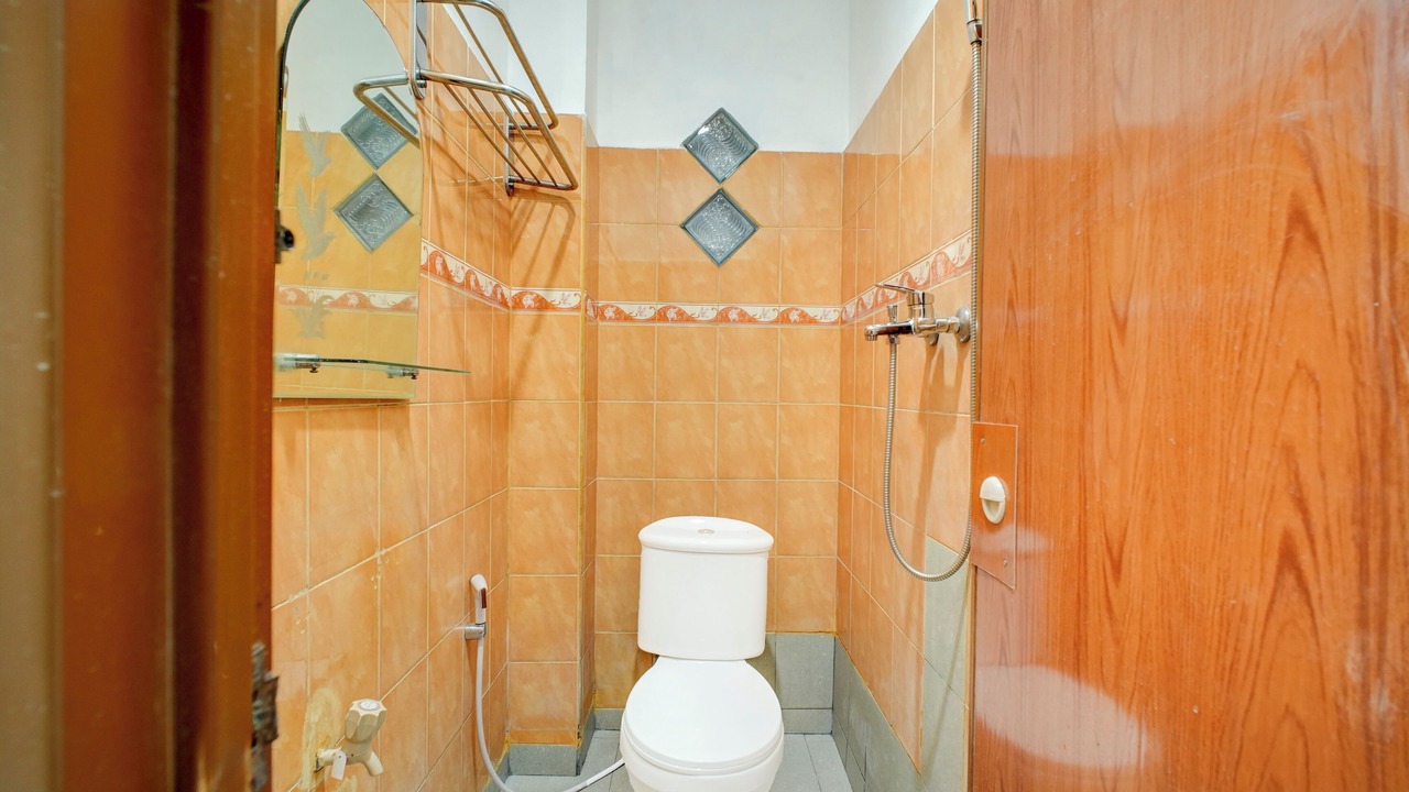 Photo of Bedroom in Depok
