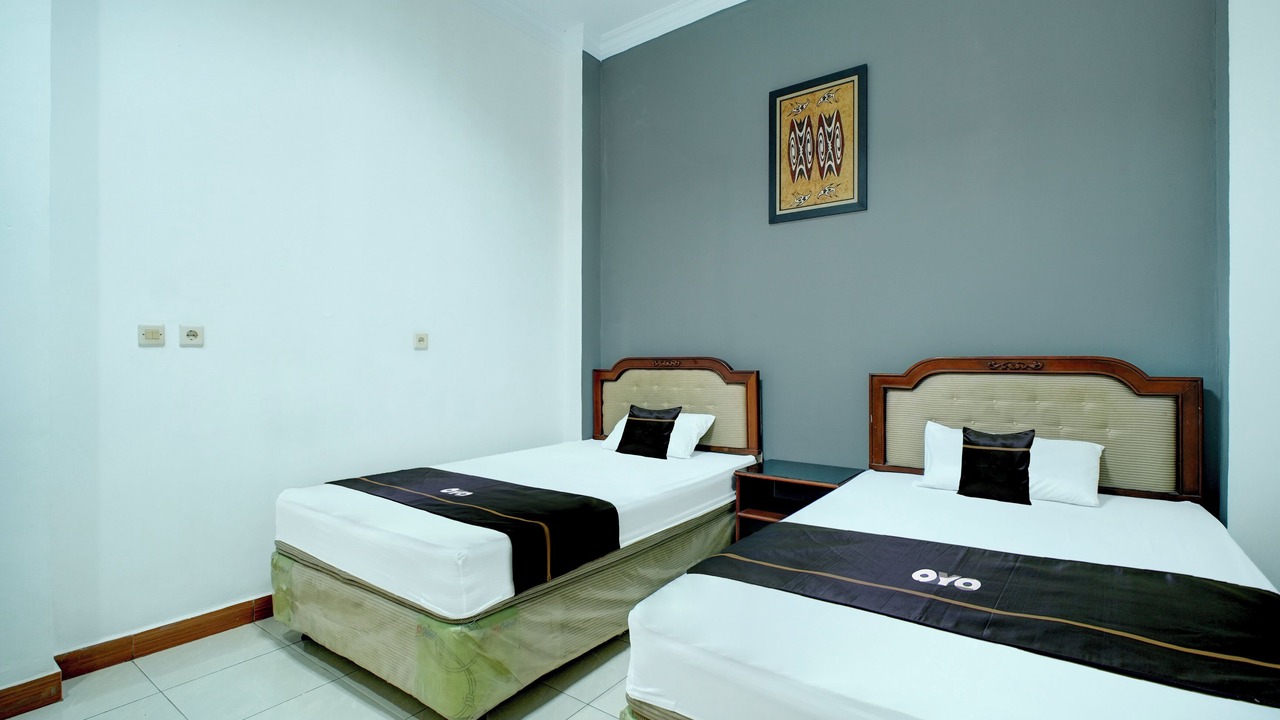 Photo of Bedroom in Depok