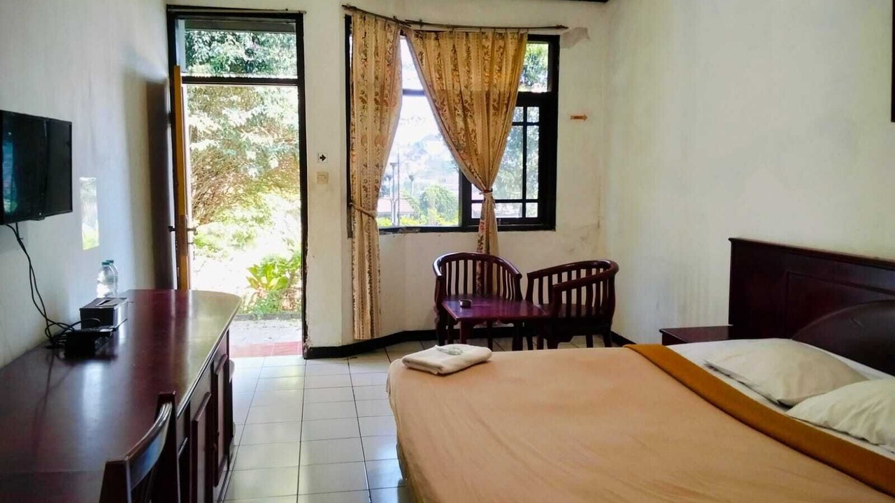 Photo of Bedroom in Pangalengan