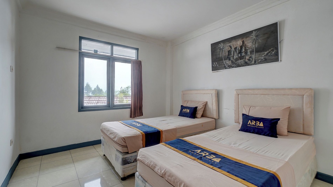 Photo of Bedroom in Ciloto