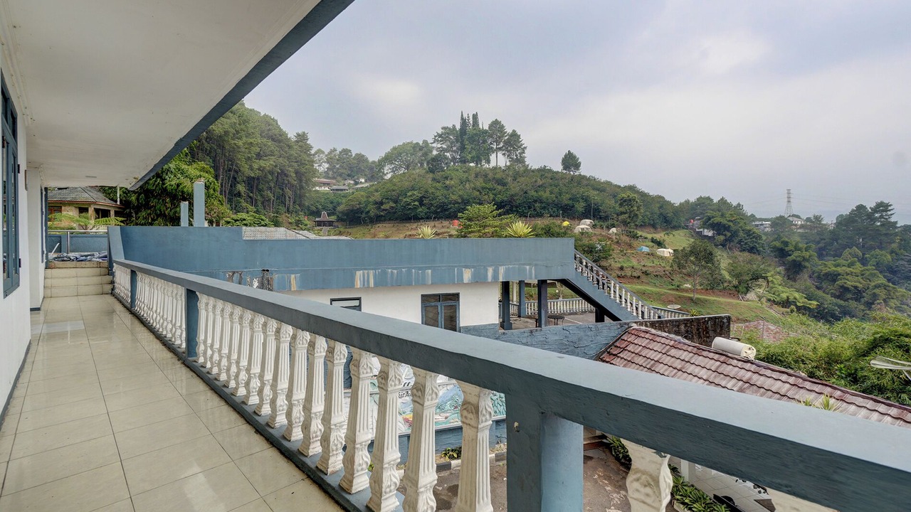 Photo of Outdoor in Ciloto
