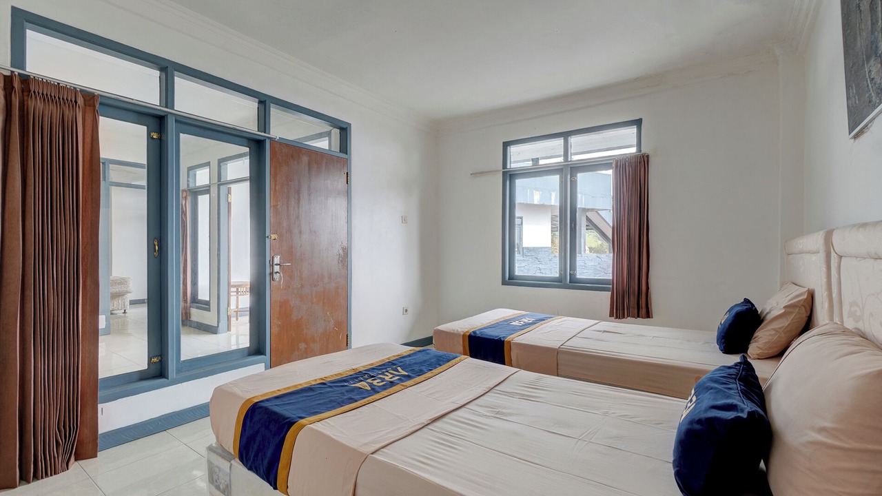 Photo of Bedroom in Ciloto
