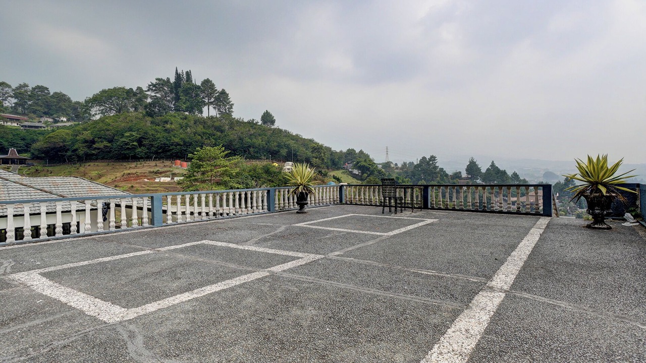 Photo of Outdoor in Ciloto