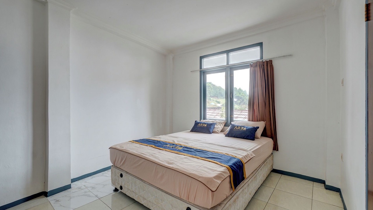 Photo of Bedroom in Ciloto