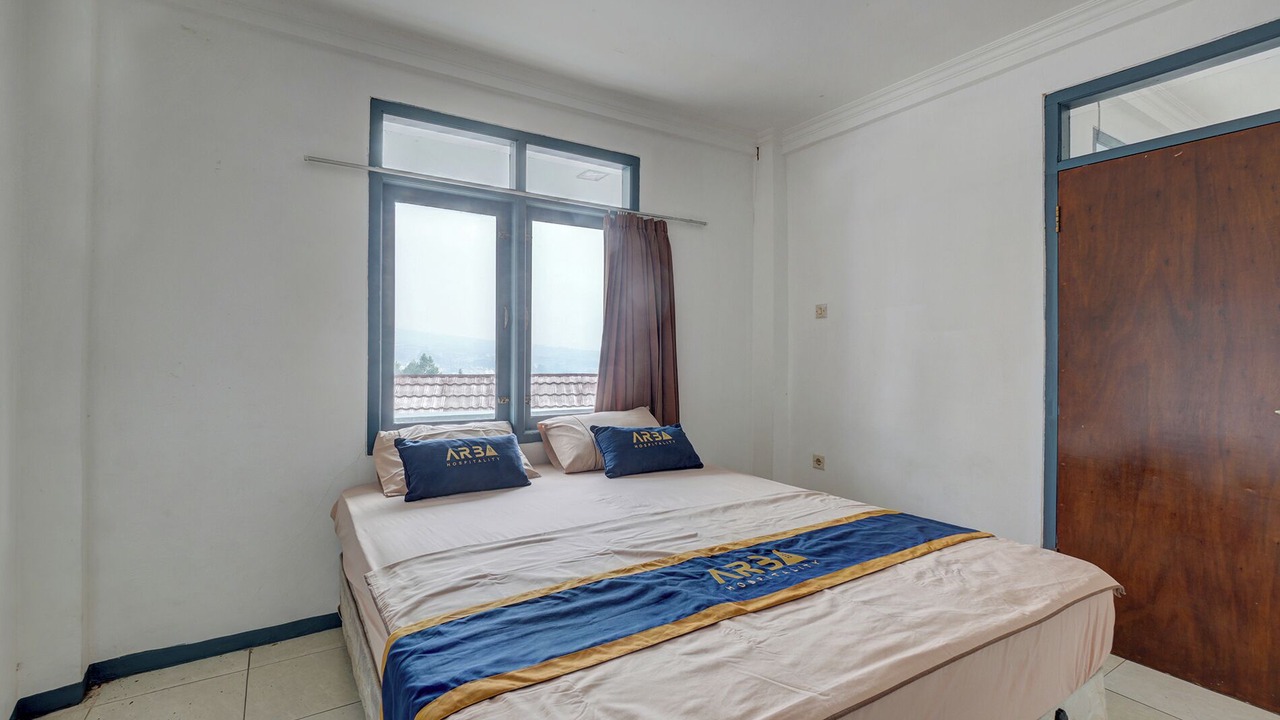 Photo of Bedroom in Ciloto