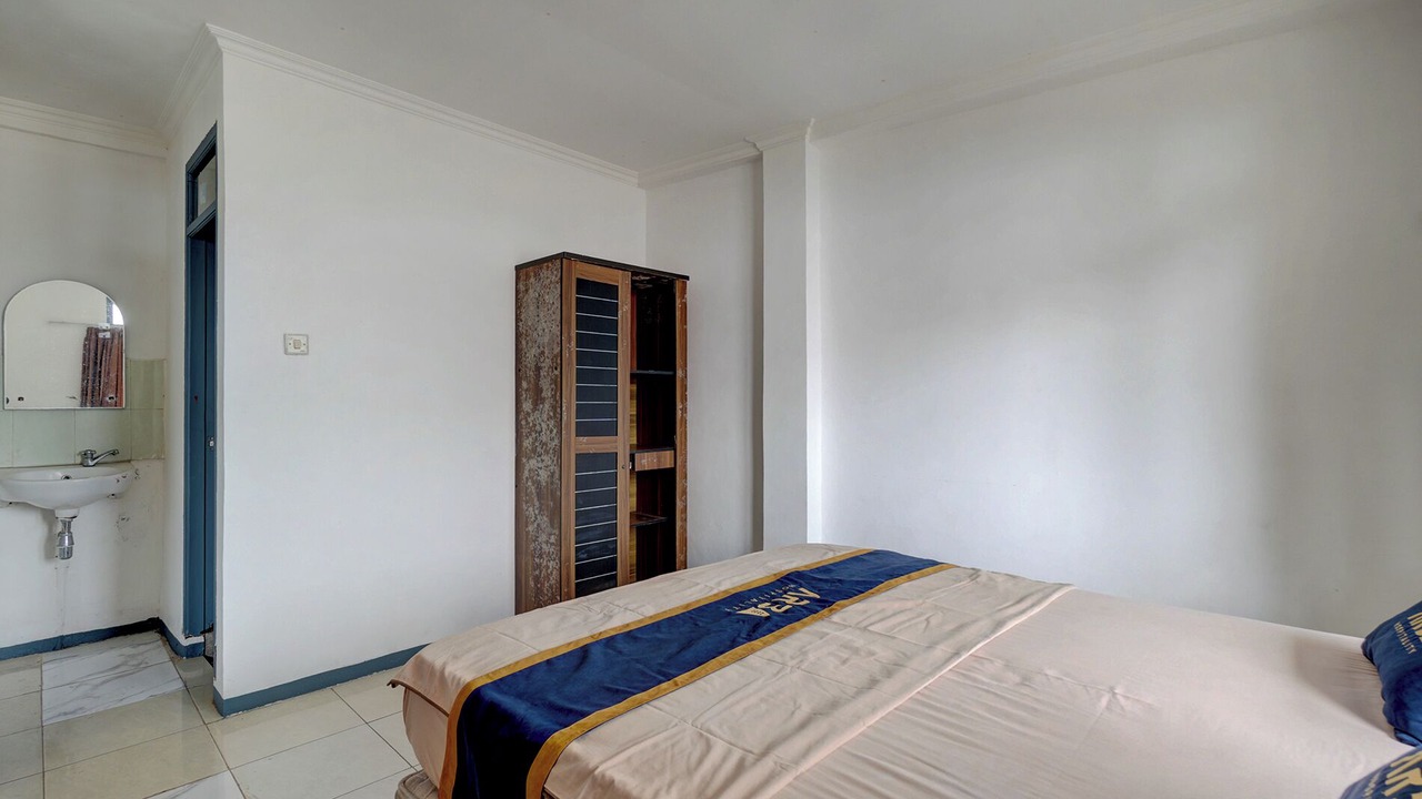 Photo of Bedroom in Ciloto