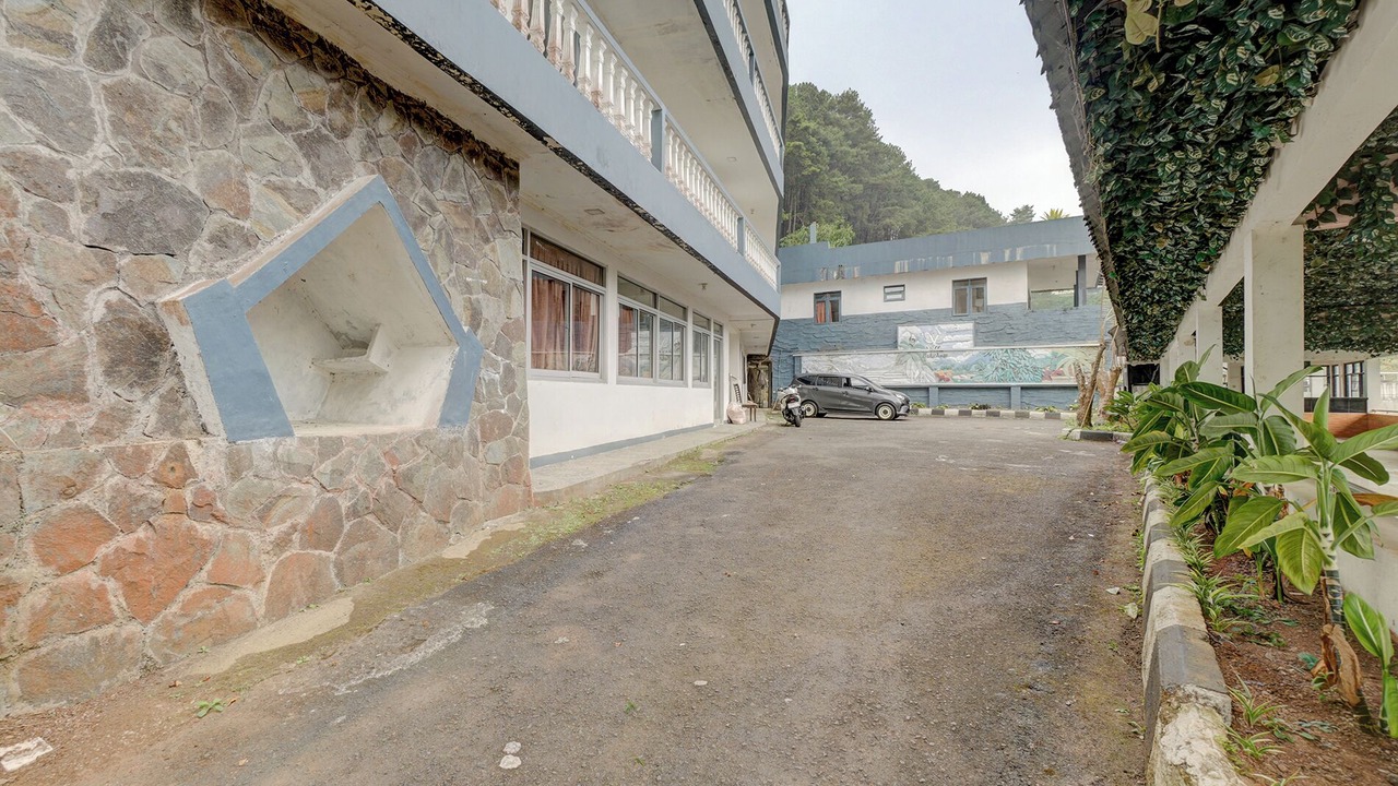 Photo of Outdoor in Ciloto