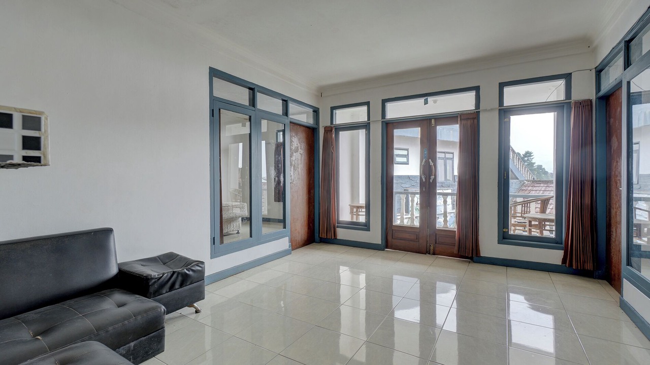 Photo of Bedroom in Ciloto
