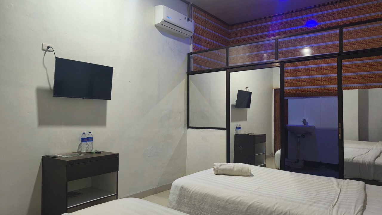 Photo of Bedroom in Rajabasa