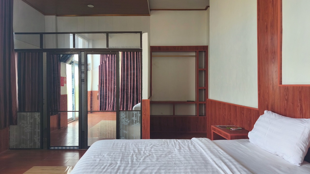 Photo of Bedroom in Rajabasa