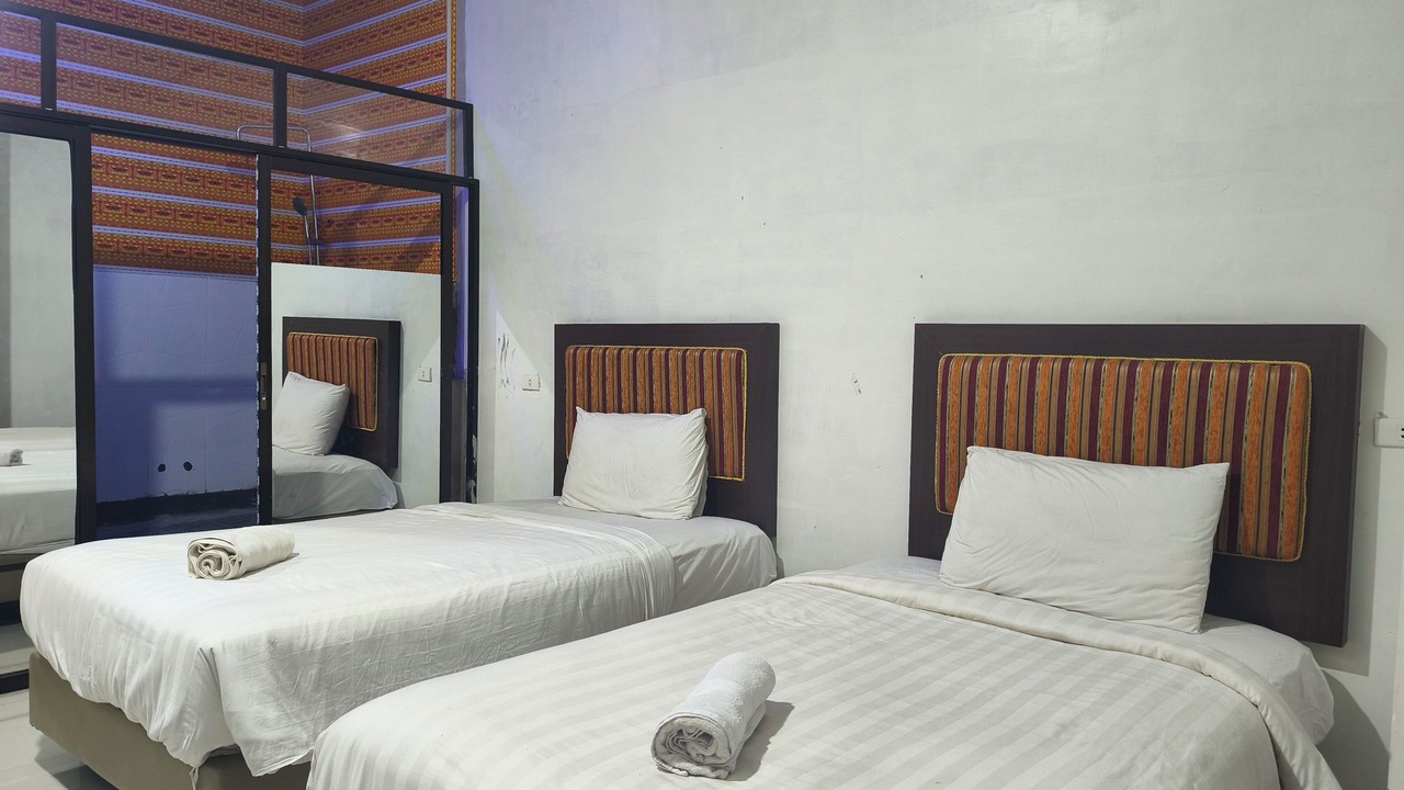 Photo of Bedroom in Rajabasa