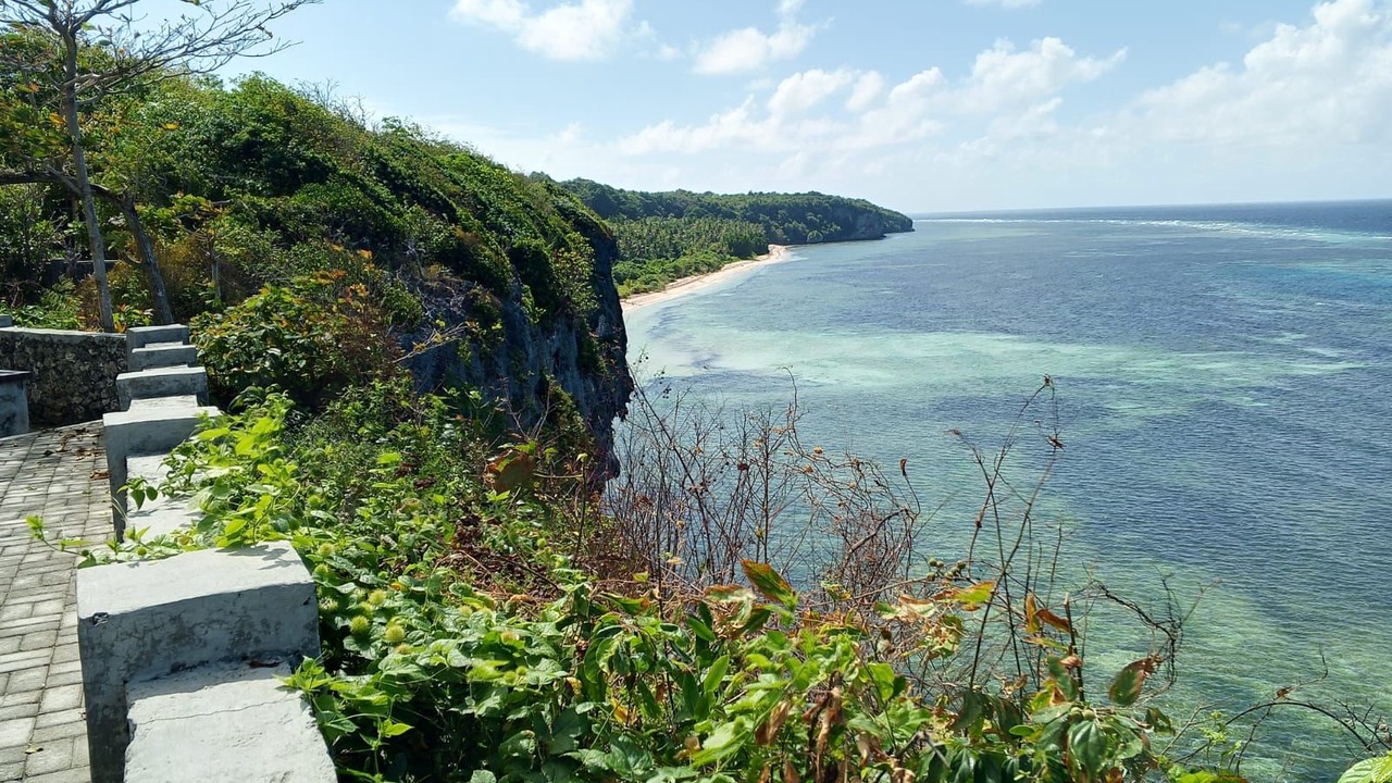 Photo of Others in Tomia Island
