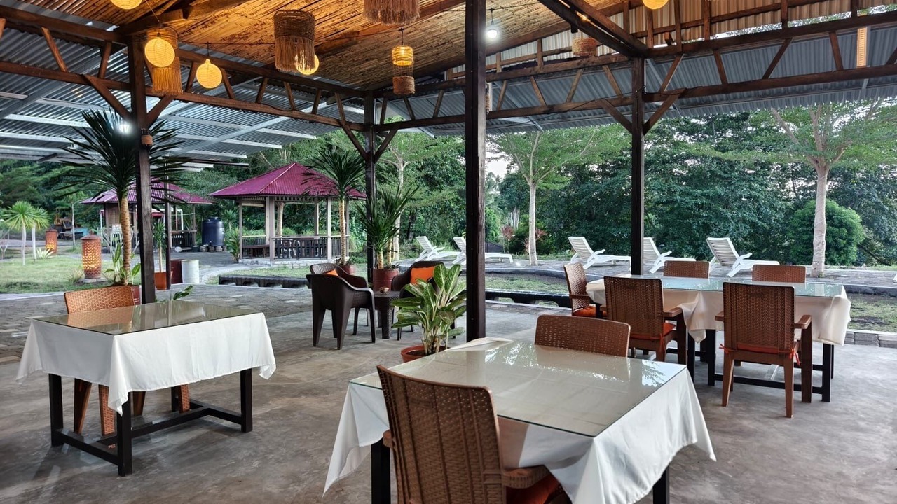 Photo of Outdoor in Bitung