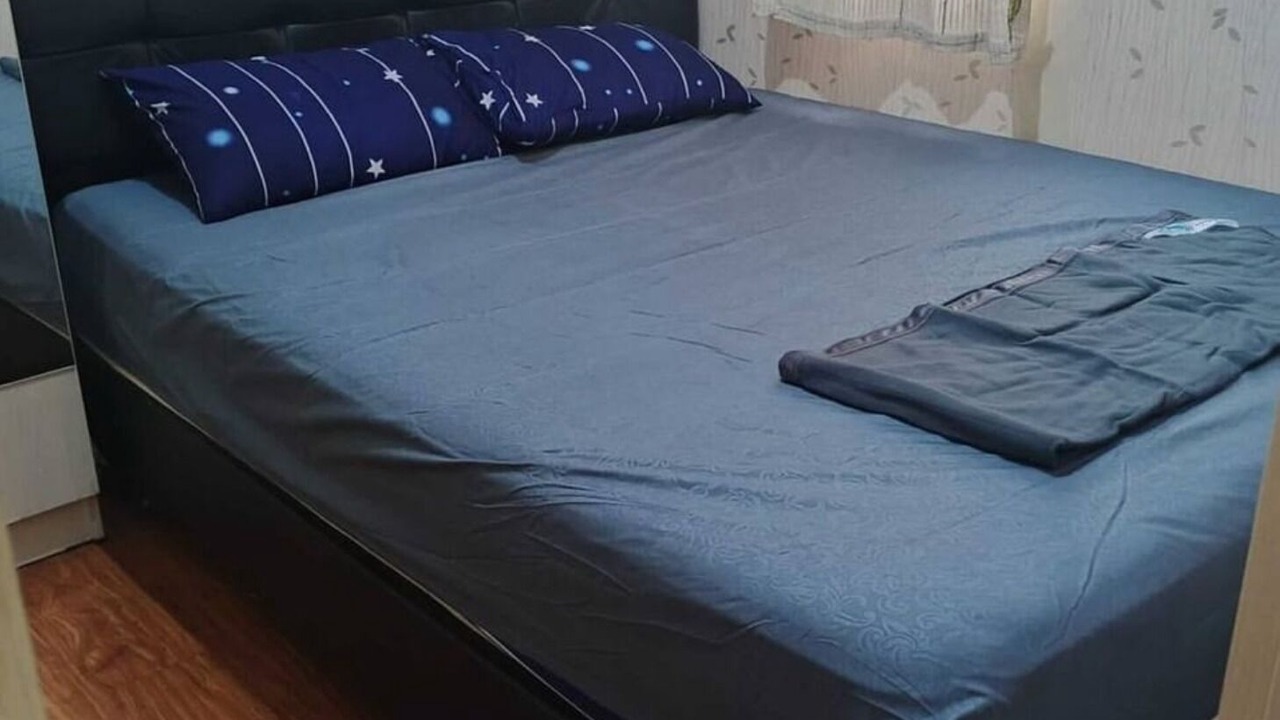 Photo of Bedroom in Bekasi