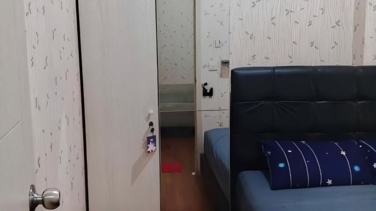 Photo of Bedroom in Bekasi