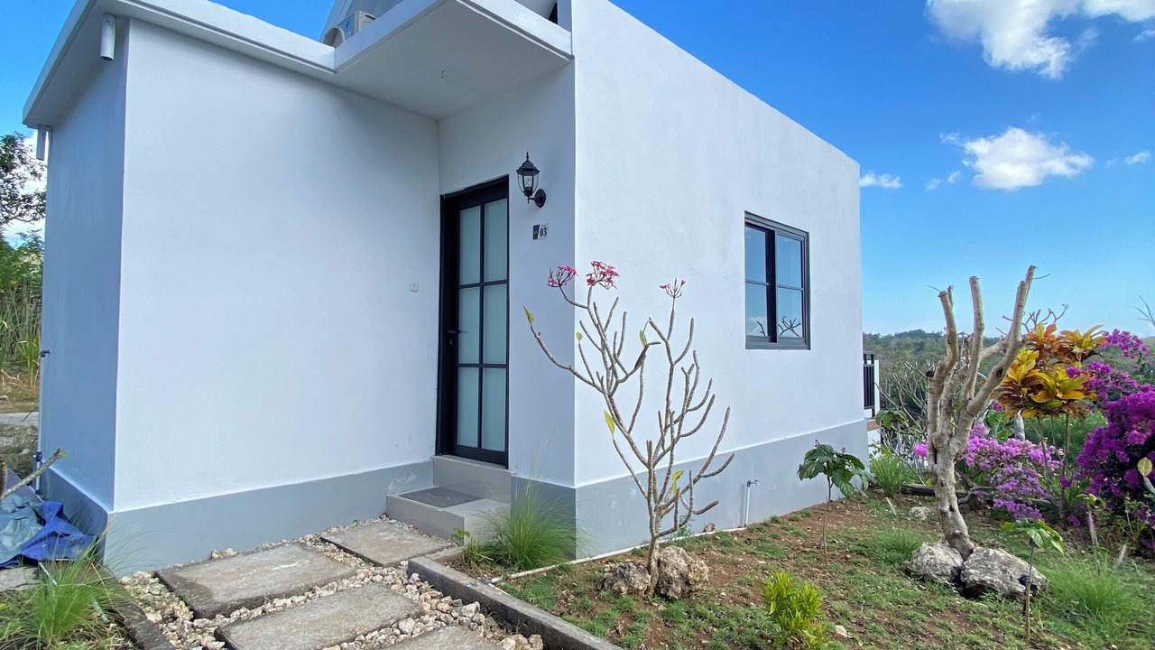 Photo of Patio Balcony in Botoemadeg