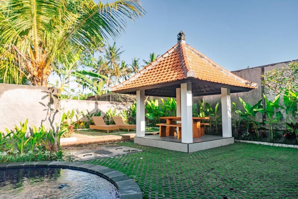 Photo of Outdoor in Kelating