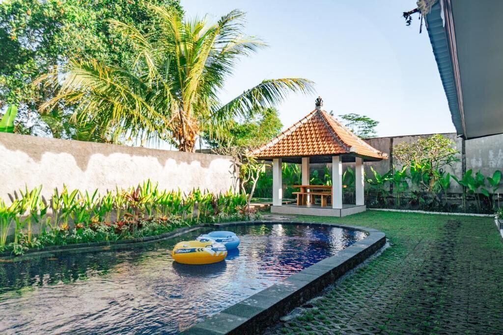 Photo of Outdoor in Kelating