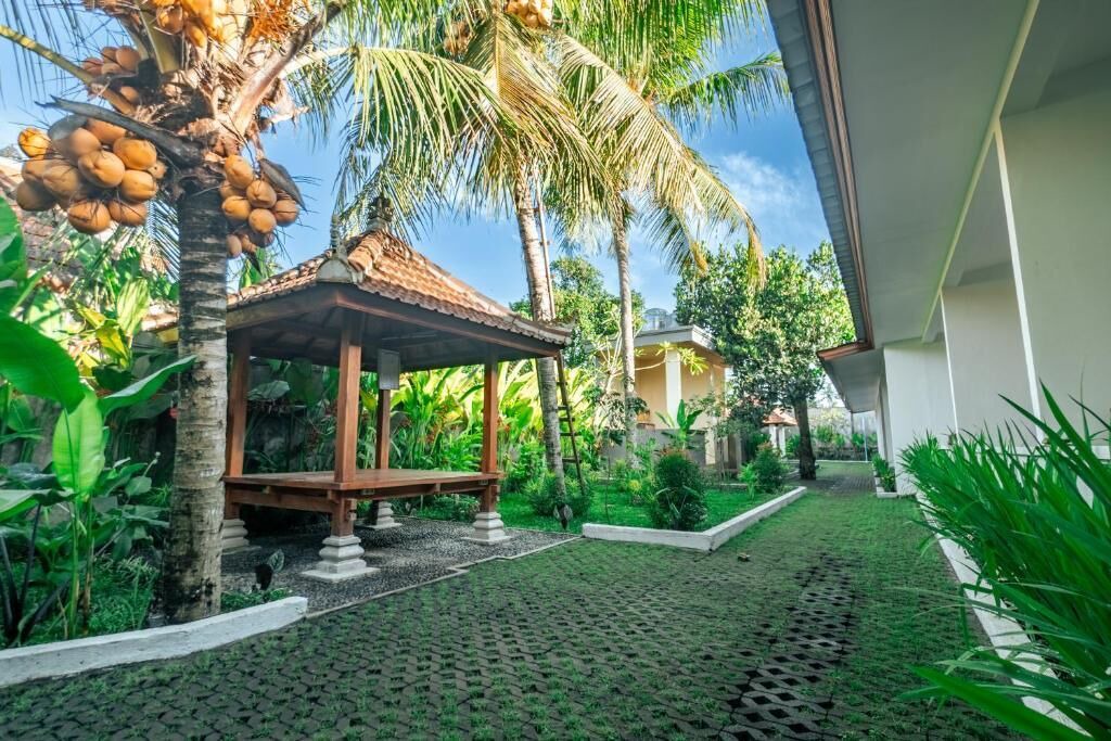 Photo of Patio Balcony in Kelating