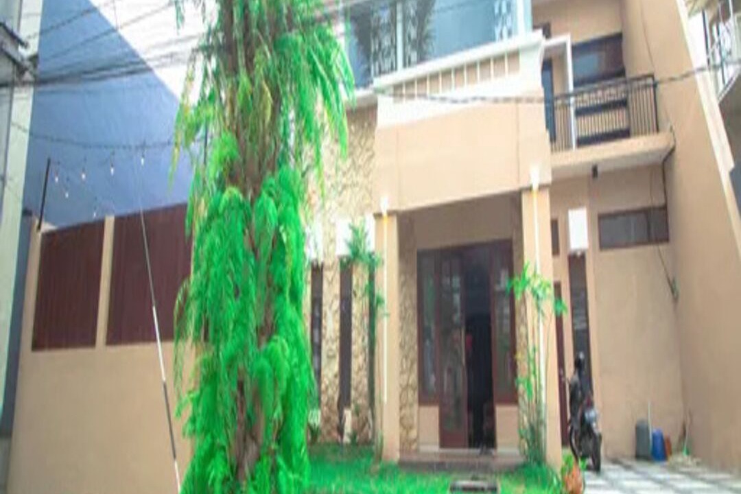Photo of Outdoor in Sidomulyo