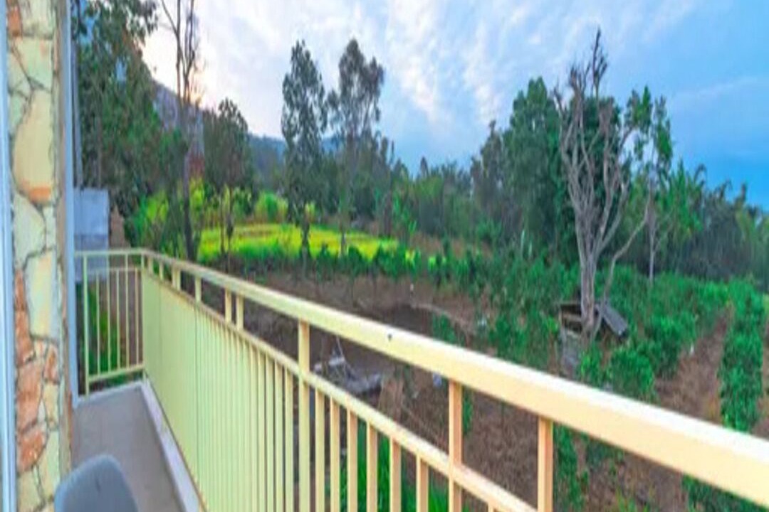 Photo of Outdoor in Oro Oro Ombo