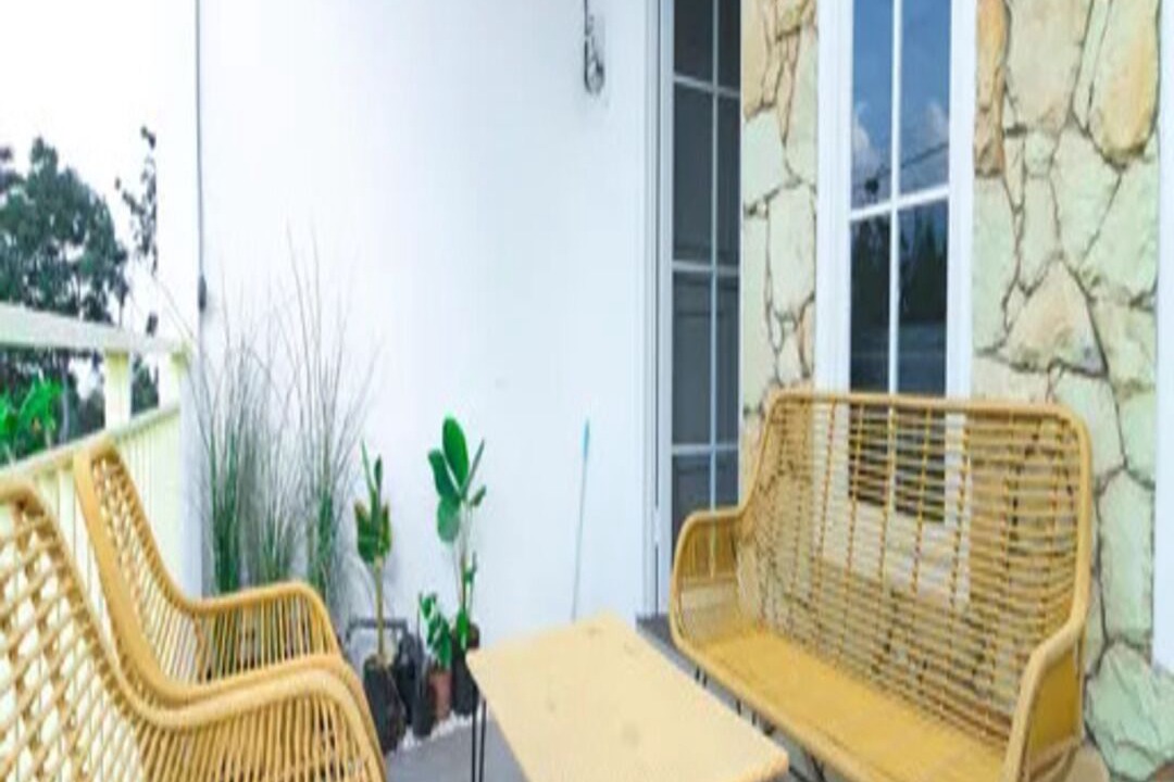 Photo of Patio Balcony in Oro Oro Ombo