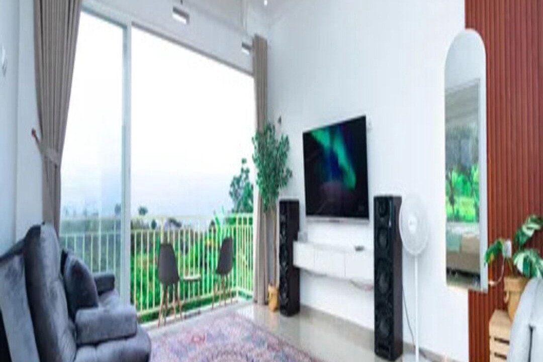 Photo of Livingroom in Oro Oro Ombo