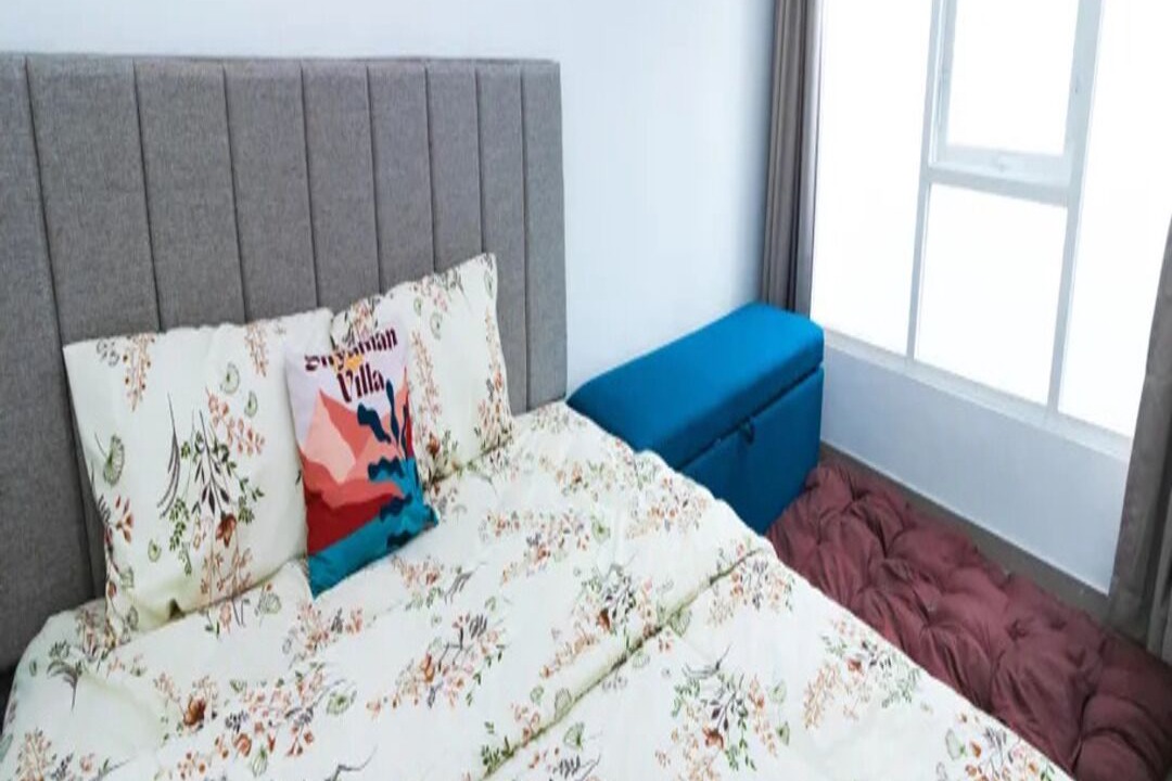 Photo of Bedroom in Oro Oro Ombo