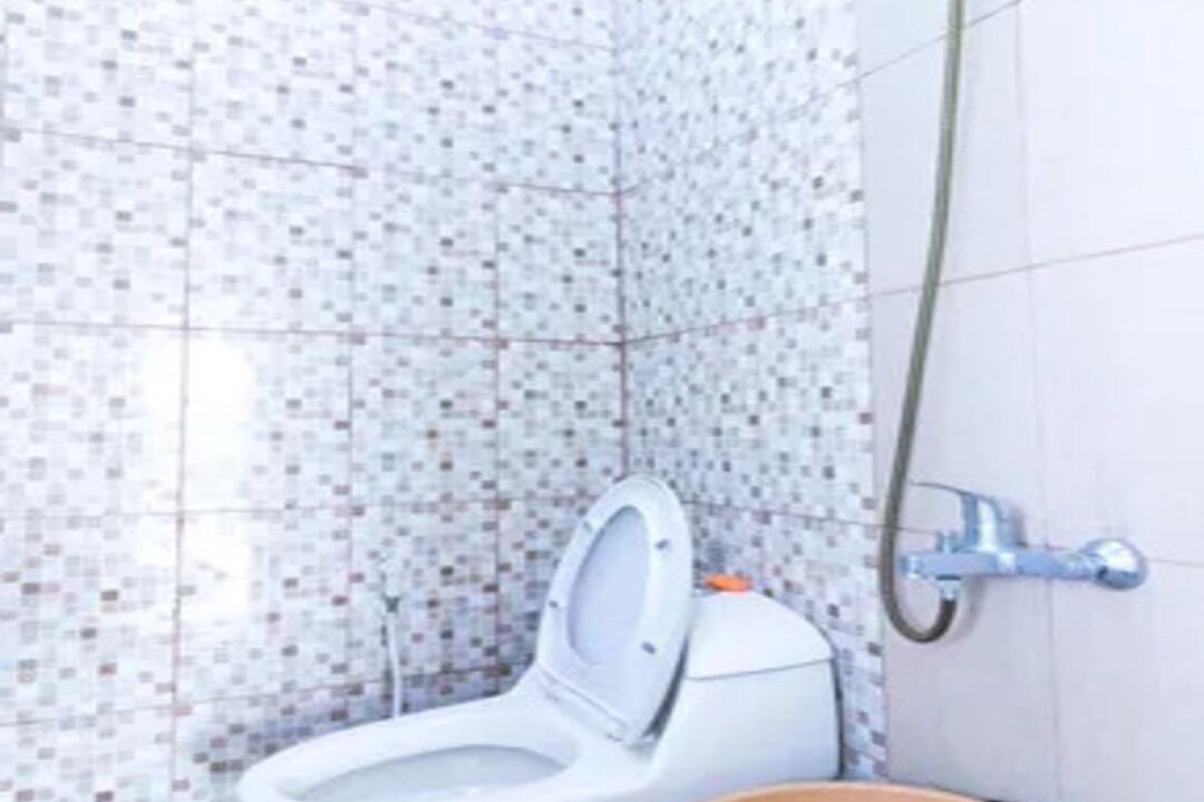 Photo of Bathroom in Oro Oro Ombo