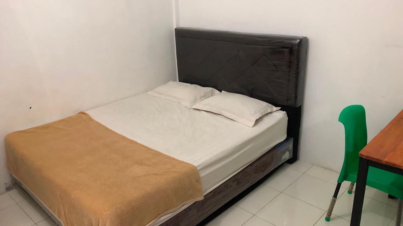 Photo of Bedroom in Banda Aceh