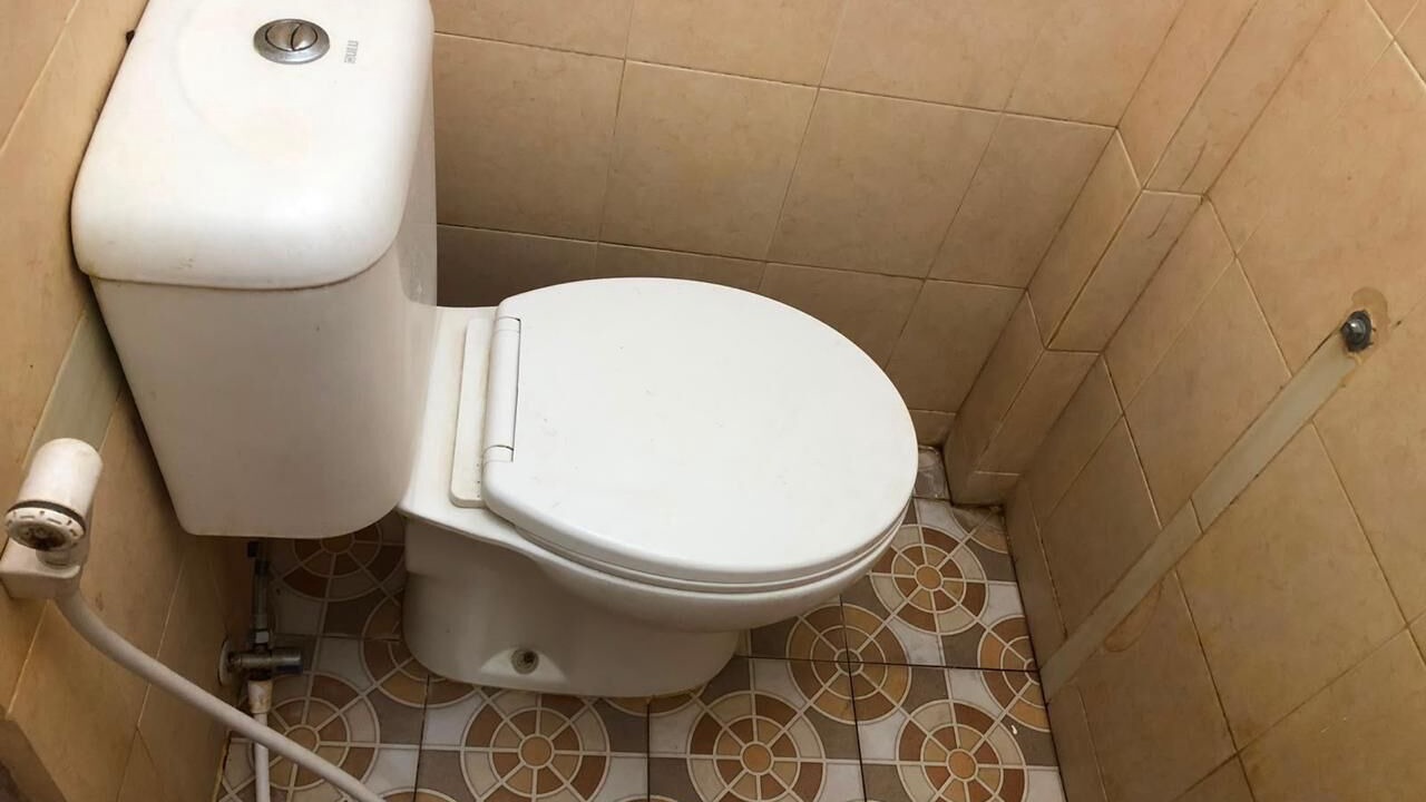 Photo of Bathroom in Banda Aceh