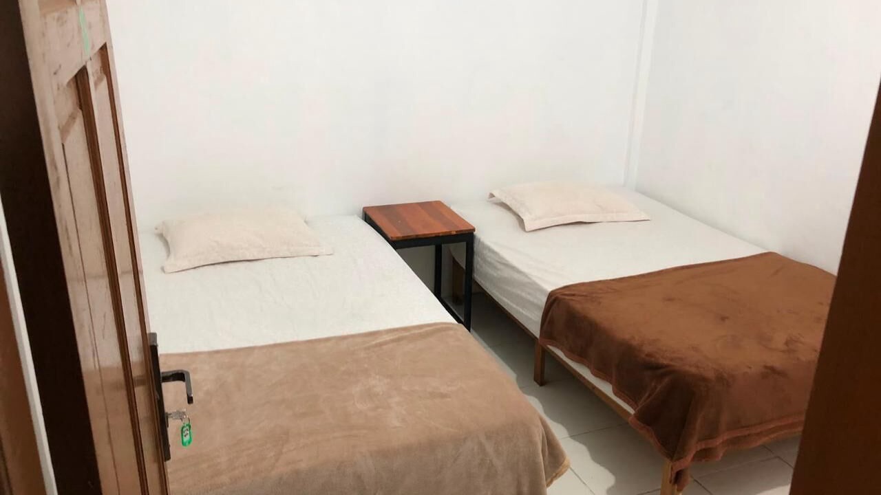 Photo of Bedroom in Banda Aceh
