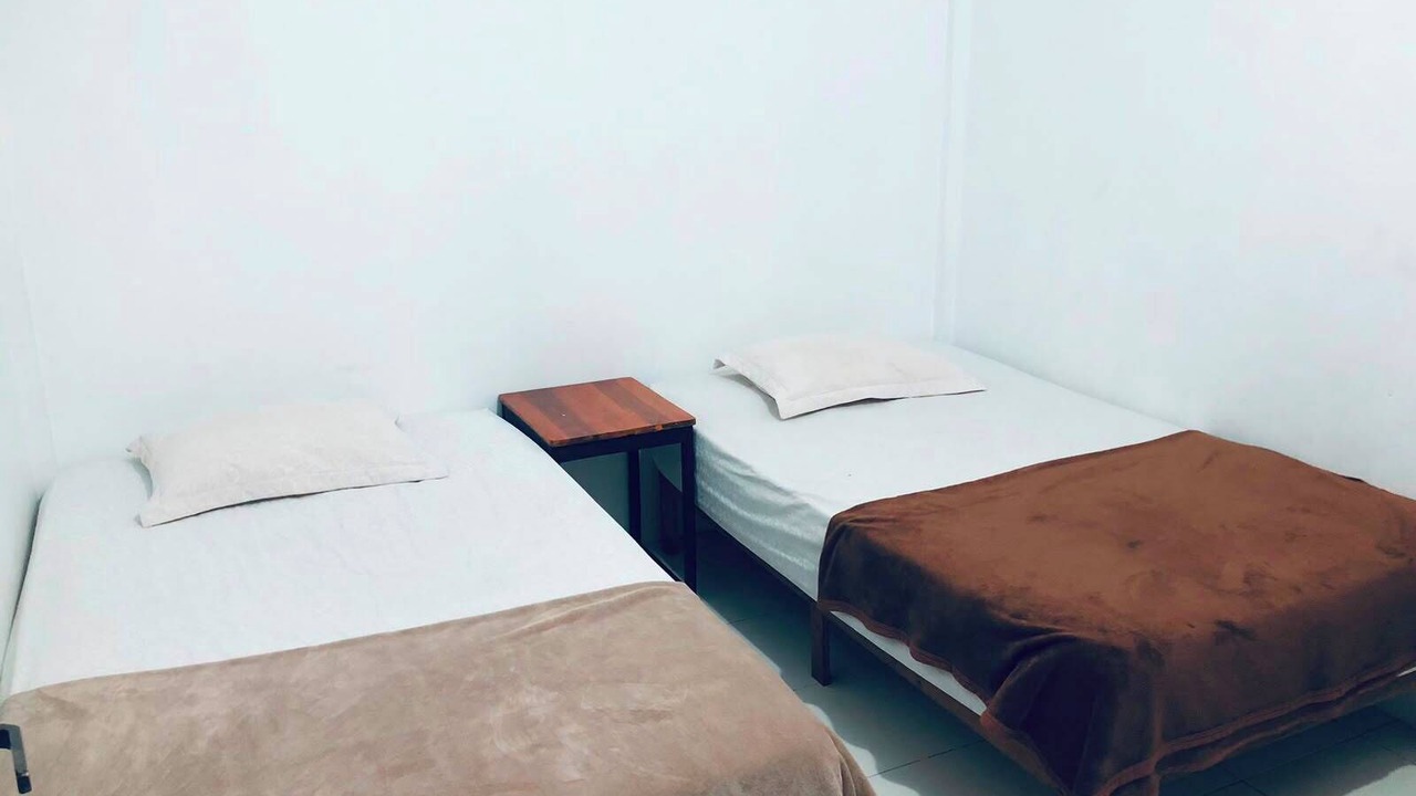 Photo of Bedroom in Banda Aceh
