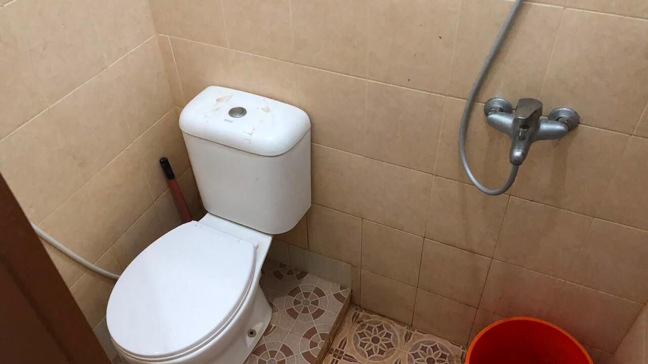 Photo of Bathroom in Banda Aceh
