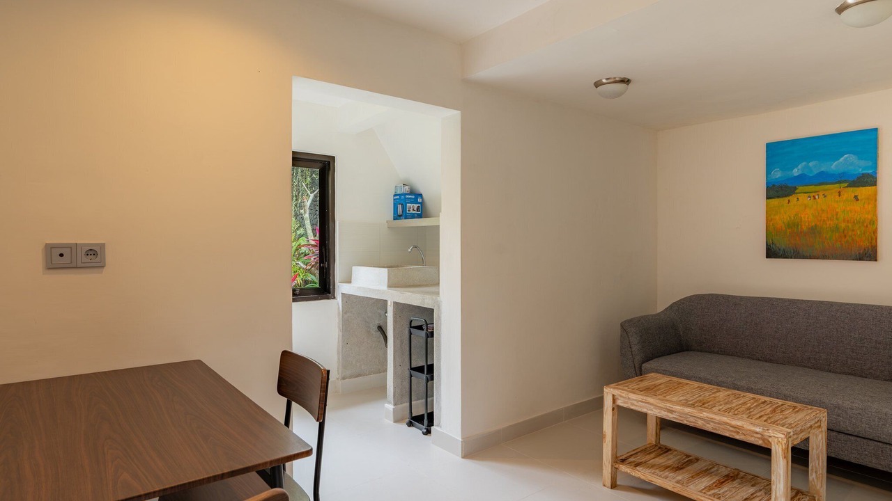 Photo of Bedroom in Melayang