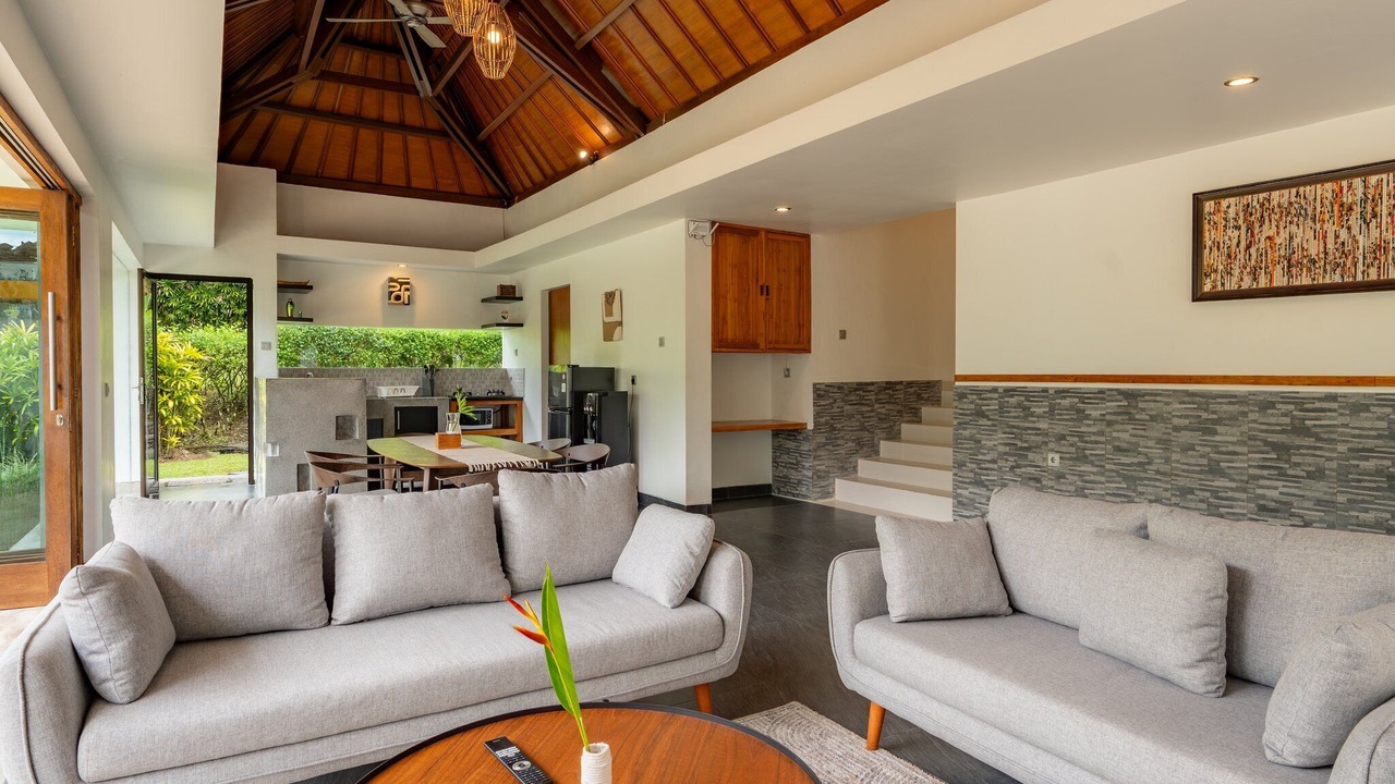 Photo of Bedroom in Melayang