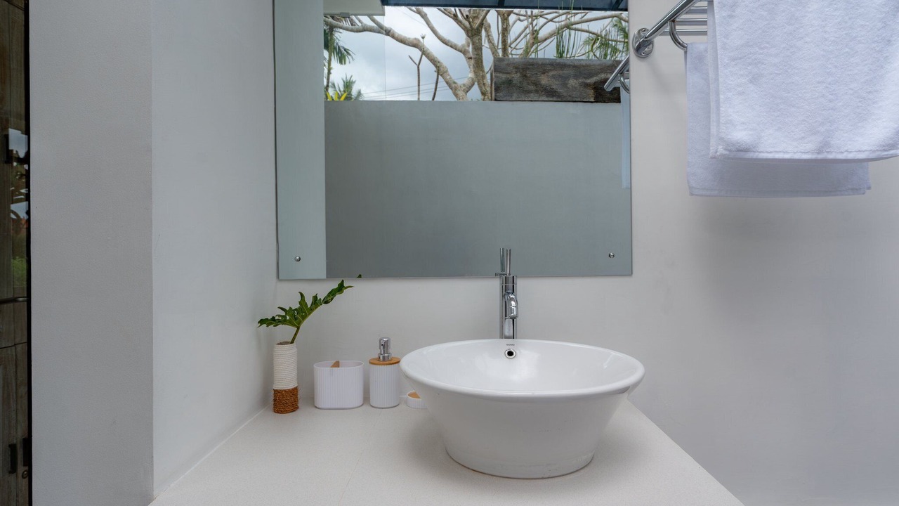 Photo of Bathroom in Melayang