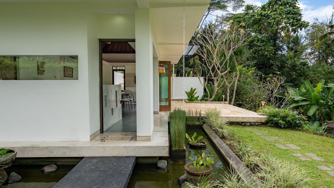 Photo of Outdoor in Melayang