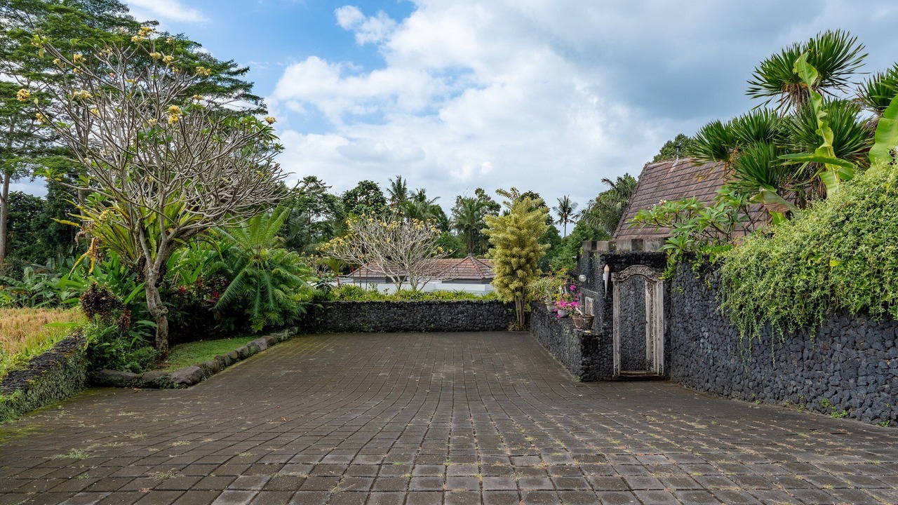 Photo of Outdoor in Melayang