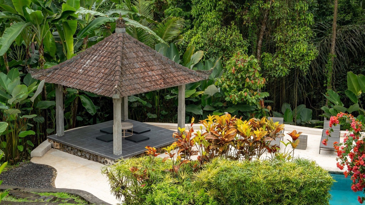 Photo of Outdoor in Melayang