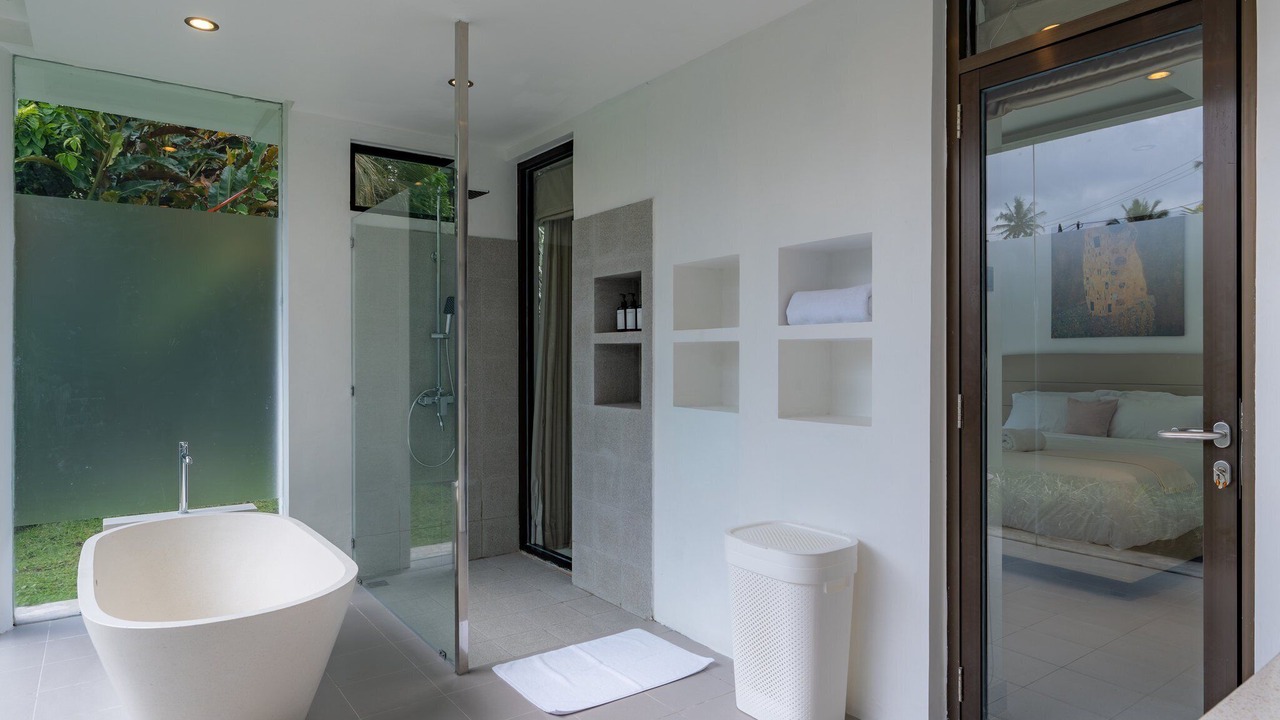 Photo of Bathroom in Melayang