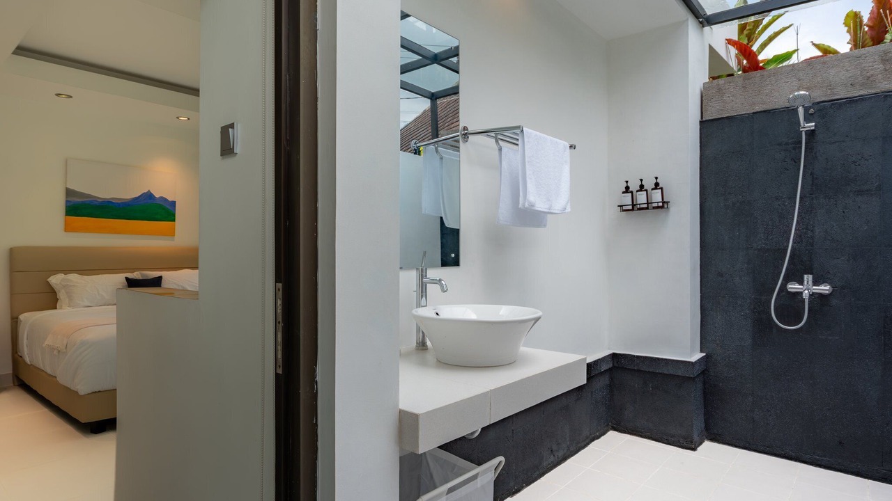 Photo of Bathroom in Melayang