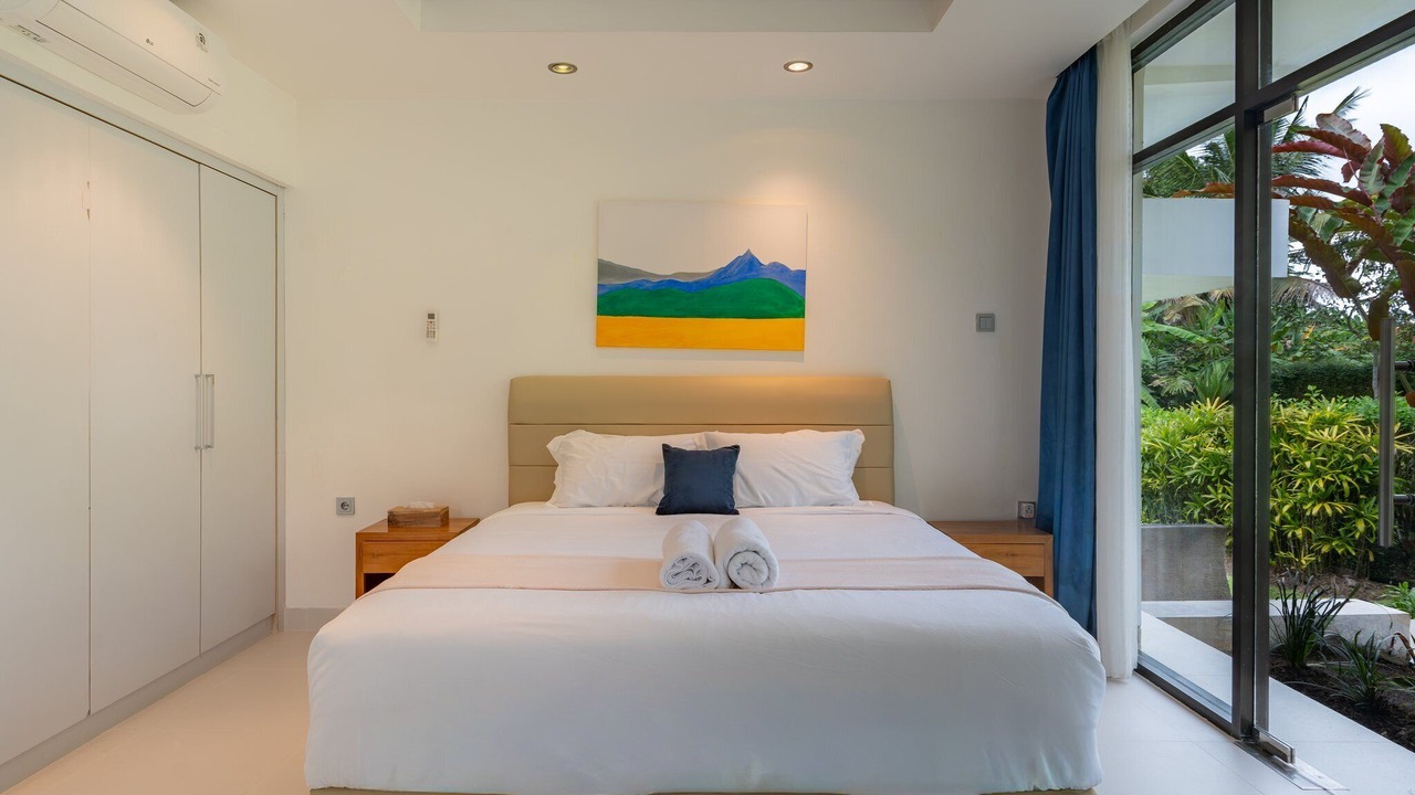 Photo of Bedroom in Melayang