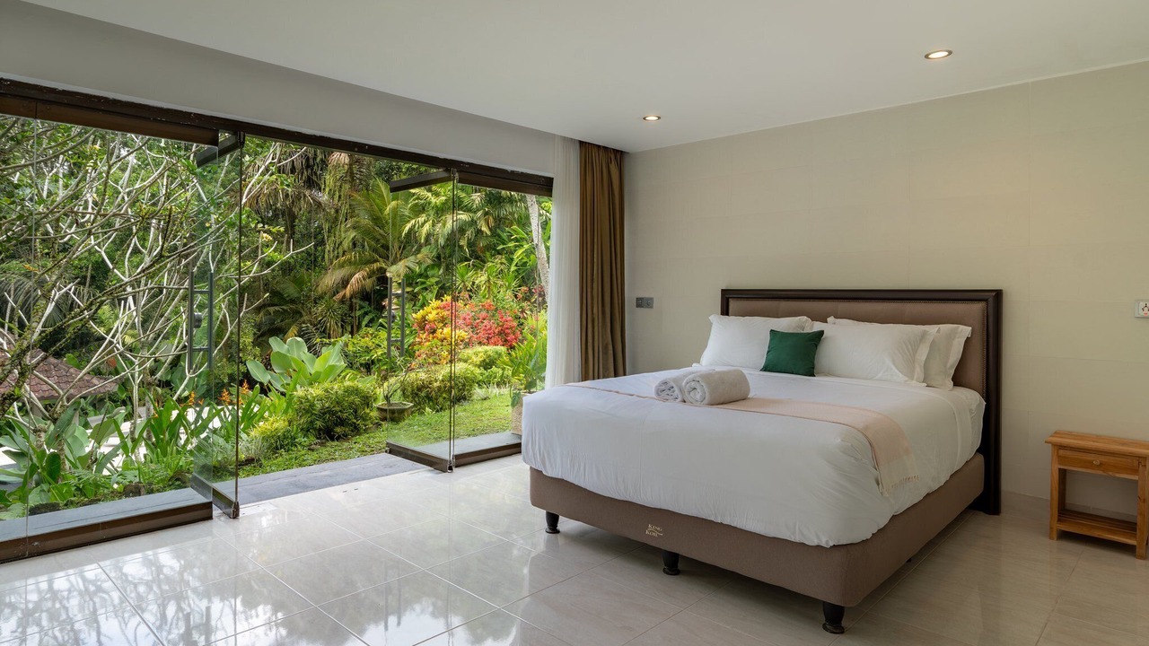 Photo of Bedroom in Melayang