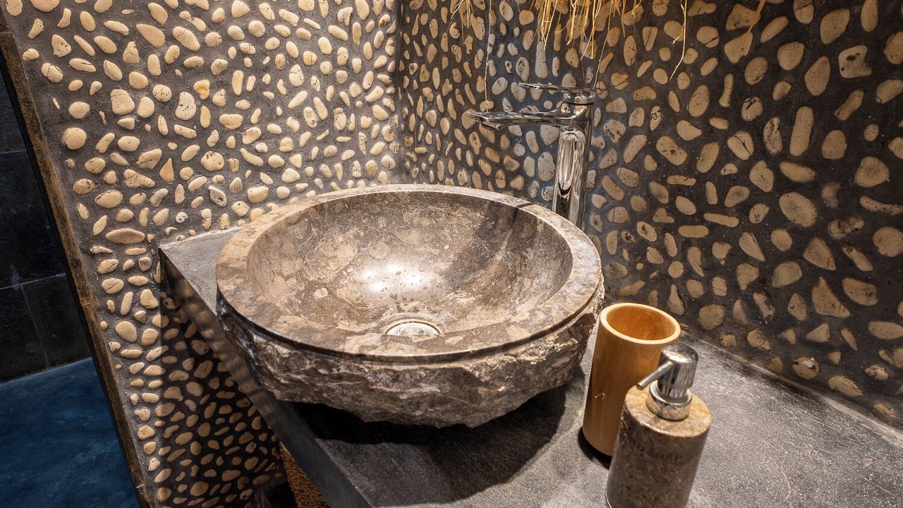 Photo of Bathroom in Taman Griya