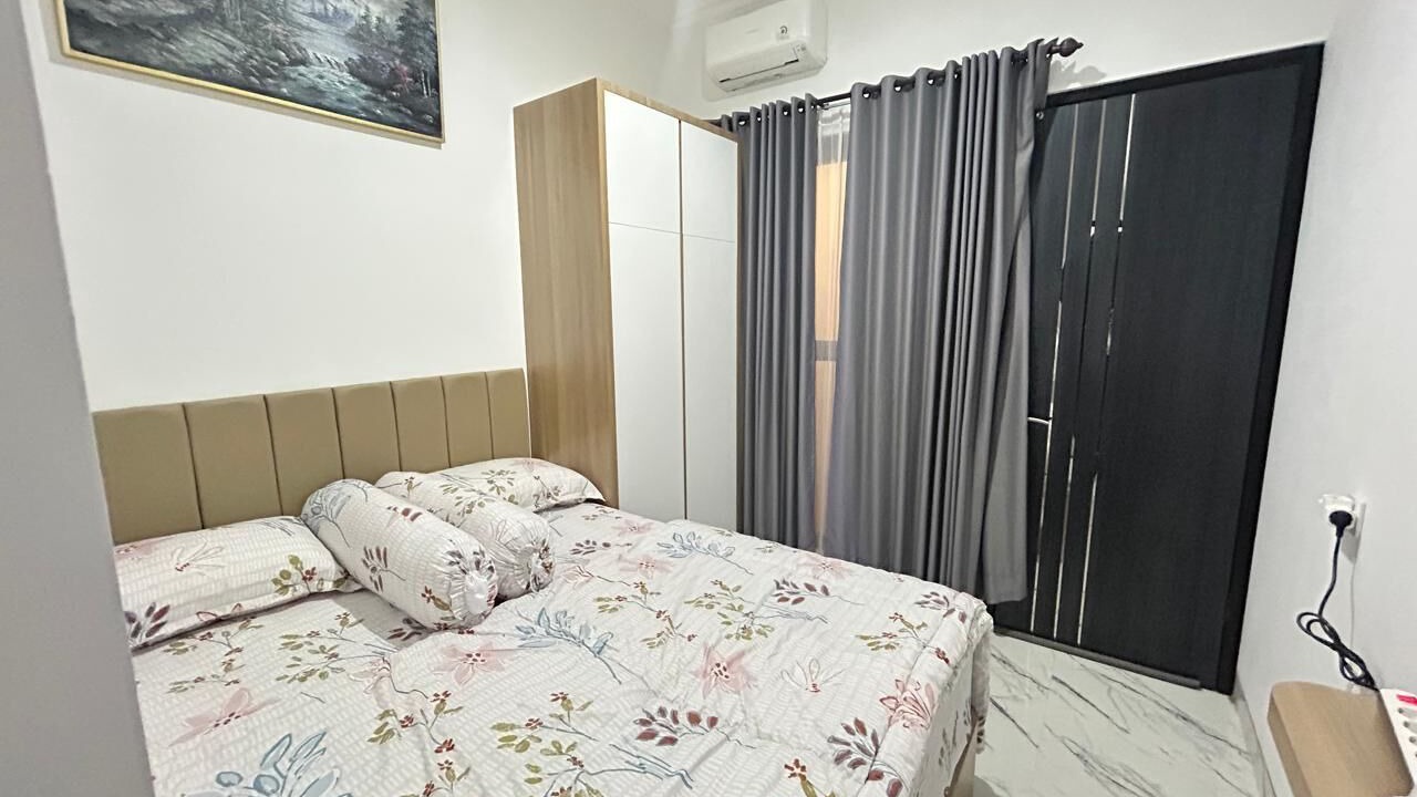 Photo of Bedroom in Sewon