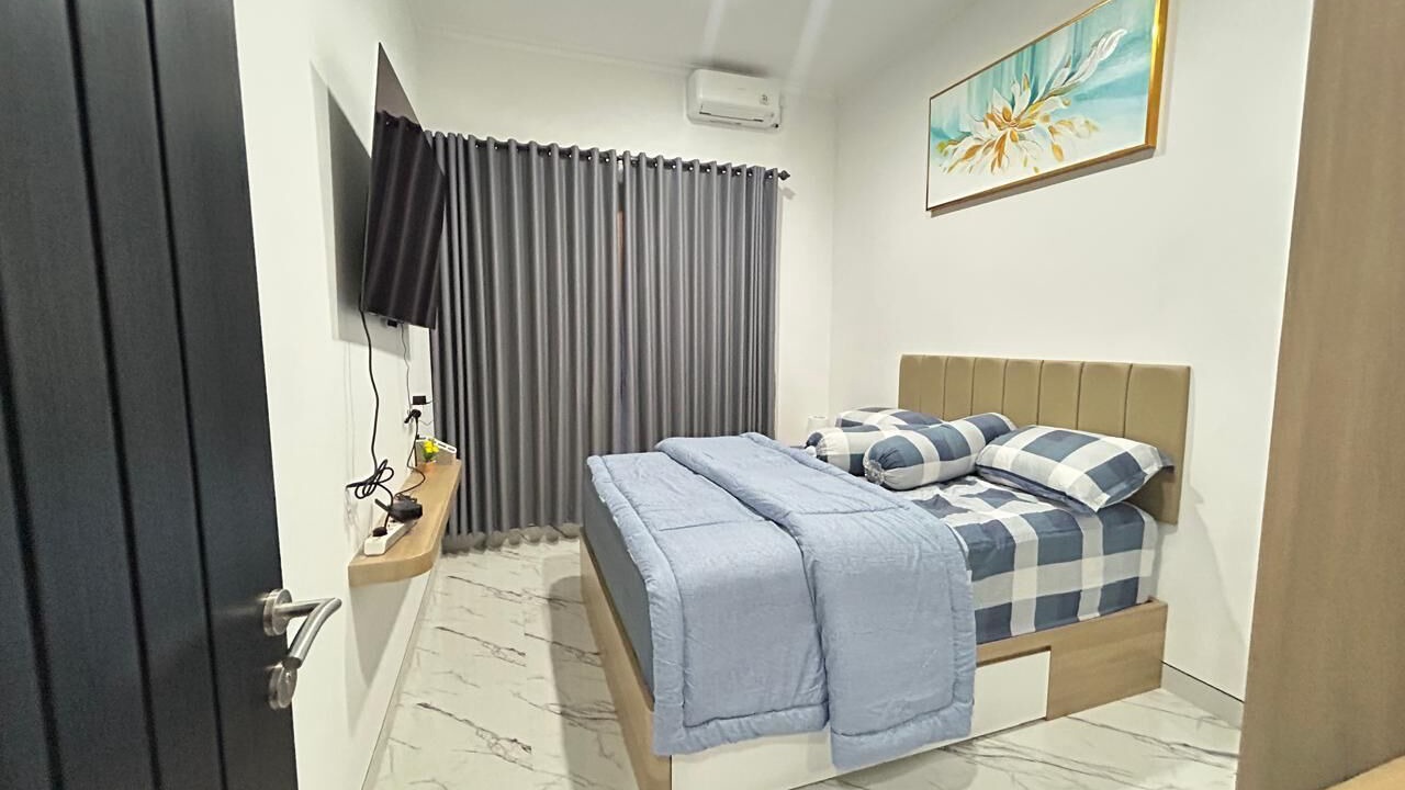Photo of Bedroom in Sewon